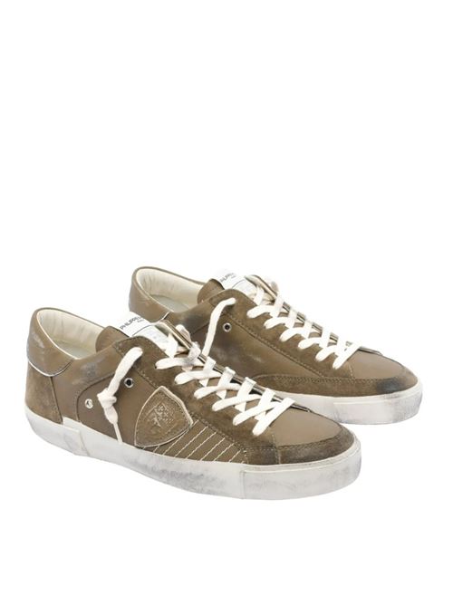 PRSX PHILIPPE MODEL | A012041XP10 MIX POP_MILITAIRE